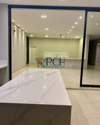 Imagem Casa com 3 Quartos à Venda, 261 m² em Alphaville Nova Esplanada - Votorantim