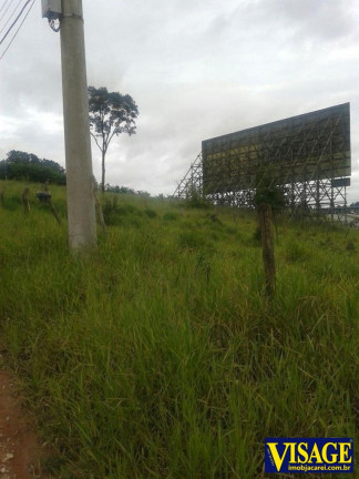 Imagem Terreno à Venda, 1.000 m² em Chacara Santa Maria - Jacareí