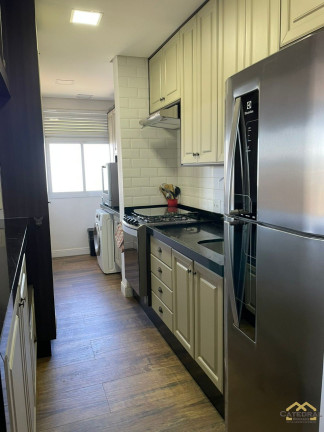 Imagem Apartamento com 2 Quartos à Venda, 65 m² em Engordadouro - Jundiaí Imagem Apartamento com 2 Quartos à Venda, 65 m² em Engordadouro - Jundiaí