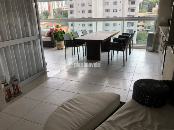 Imagem Apartamento com 3 Quartos à Venda, 198 m² em Vila Mariana - São Paulo