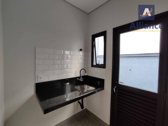 Imagem Casa com 3 Quartos à Venda, 194 m² em Residencial Portal Do Bosque - Louveira