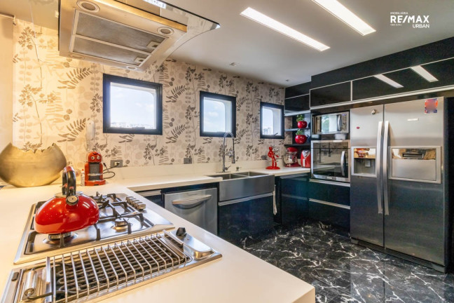 Imagem Apartamento com 3 Quartos à Venda, 239 m² em Vila Andrade - São Paulo Imagem Apartamento com 3 Quartos à Venda, 239 m² em Vila Andrade - São Paulo