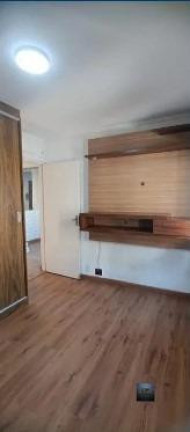 Imagem Apartamento com 2 Quartos à Venda, 50 m² em Independência - São Bernardo Do Campo