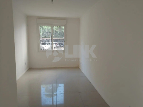 Apartamento com 1 Quarto à Venda, 39 m² em Jardim Lindóia - Porto Alegre