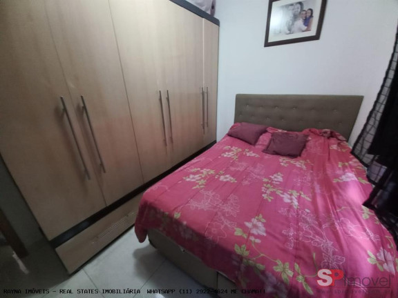 Imagem Casa com 2 Quartos à Venda, 50 m² em Maracanã - Praia Grande Imagem Casa com 2 Quartos à Venda, 50 m² em Maracanã - Praia Grande