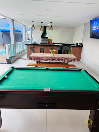 Imagem Casa com 4 Quartos à Venda, 700 m² em Santa Mônica - Guarapari