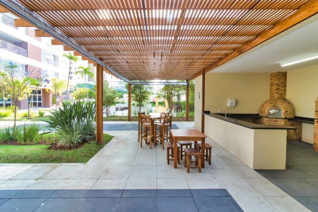 Apartamento com 3 Quartos à Venda, 100 m² em Jardim Das Indústrias - São José Dos Campos