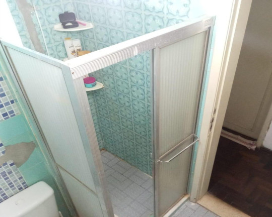 Imagem Apartamento com 3 Quartos à Venda, 117 m² em Canela - Salvador