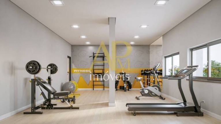 Imagem Apartamento com 2 Quartos à Venda, 49 m² em Centro - Palhoça Imagem Apartamento com 2 Quartos à Venda, 49 m² em Centro - Palhoça