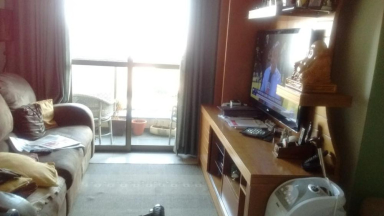 Imagem Apartamento com 3 Quartos à Venda, 106 m² em Tatuapé - São Paulo