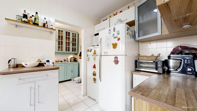 Imagem Apartamento com 4 Quartos à Venda, 147 m² em Jardim Vila Mariana - São Paulo Imagem Apartamento com 4 Quartos à Venda, 147 m² em Jardim Vila Mariana - São Paulo