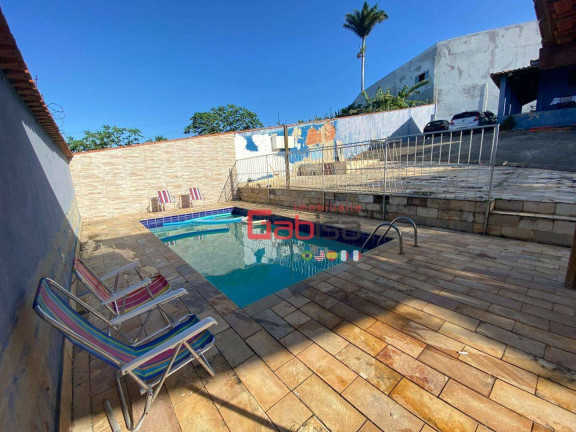 Imagem Casa com 2 Quartos à Venda ou Locação, 81 m² em Balneário Das Conchas - São Pedro Da Aldeia Imagem Casa com 2 Quartos à Venda ou Locação, 81 m² em Balneário Das Conchas - São Pedro Da Aldeia