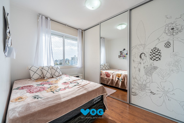 Imagem Imóvel com 3 Quartos à Venda, 141 m² em Jardim Europa - Porto Alegre