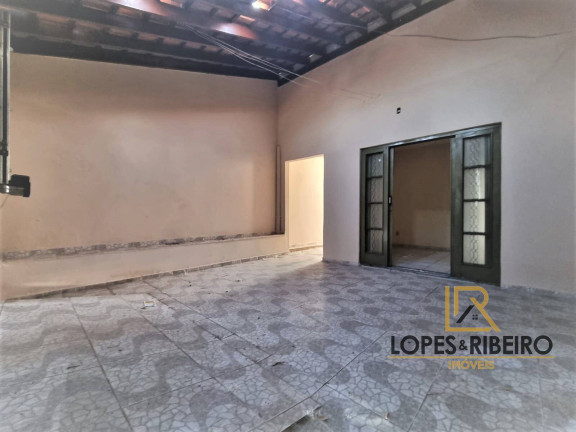 Imagem Casa com 1 Quarto à Venda, 125 m² em Jardim Real Park - Botucatu