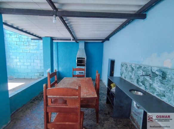 Imagem Casa com 3 Quartos à Venda, 127 m² em Altos De Sumaré - Sumaré Imagem Casa com 3 Quartos à Venda, 127 m² em Altos De Sumaré - Sumaré