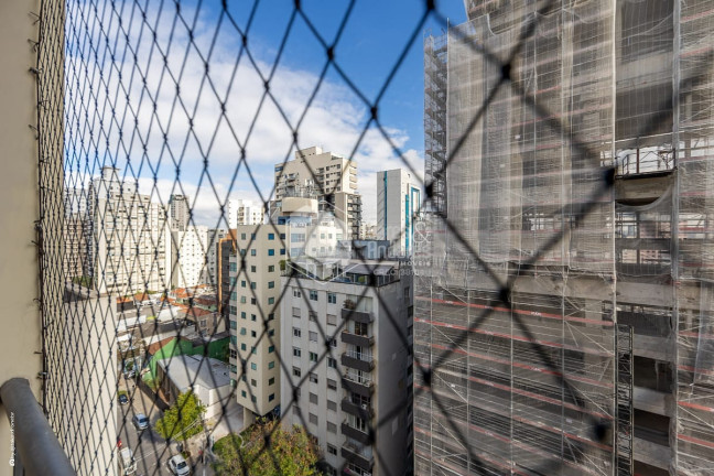 Apartamento com 1 Quarto à Venda, 39 m² em Jardim Paulista - São Paulo