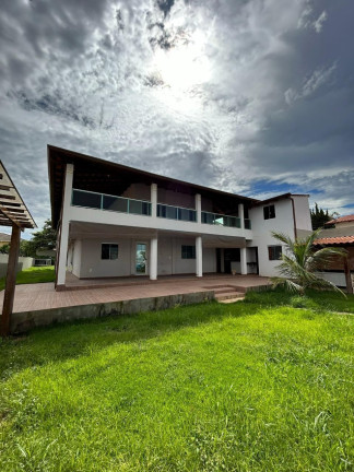 Imagem Casa com 6 Quartos à Venda, 574 m² em Park Way - Brasília Imagem Casa com 6 Quartos à Venda, 574 m² em Park Way - Brasília