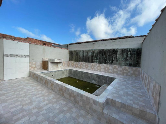 Imagem Casa com 2 Quartos à Venda, 125 m² em Campos Eliseos - Itanhaém Imagem Casa com 2 Quartos à Venda, 125 m² em Campos Eliseos - Itanhaém