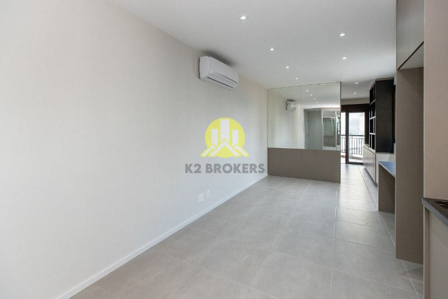 Imagem Studio com 1 Quarto à Venda, 46 m² em Higienópolis - São Paulo Imagem Studio com 1 Quarto à Venda, 46 m² em Higienópolis - São Paulo