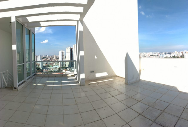 Imagem Apartamento com 3 Quartos à Venda, 87 m² em Alto Da Mooca - São Paulo