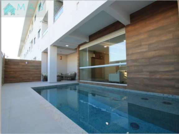 Imagem Apartamento com 3 Quartos à Venda, 96 m² em Ingleses - Florianópolis