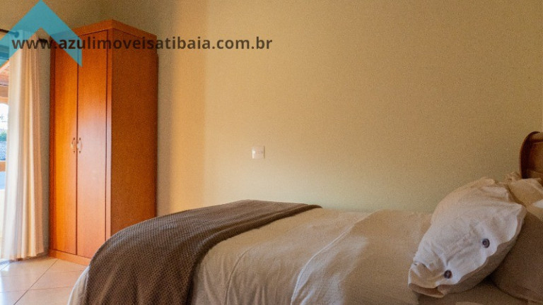 Imagem Casa com 3 Quartos à Venda, 331 m² em Jardim Paulista - Atibaia