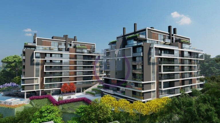 Imagem Apartamento com 4 Quartos à Venda, 197 m² em Campina Do Siqueira - Curitiba Imagem Apartamento com 4 Quartos à Venda, 197 m² em Campina Do Siqueira - Curitiba