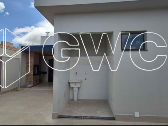 Imóvel com 3 Quartos à Venda, 180 m² em Jardim Cristo Rei - Marília