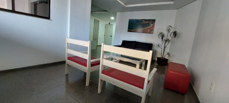 Imagem Apartamento com 4 Quartos à Venda, 280 m² em Praia Do Morro - Guarapari