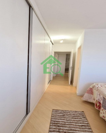 Imagem Apartamento com 3 Quartos à Venda, 92 m² em Jardim Taquaral - São Paulo Imagem Apartamento com 3 Quartos à Venda, 92 m² em Jardim Taquaral - São Paulo