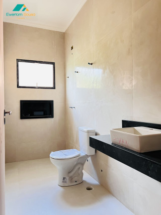Imagem Casa com 3 Quartos à Venda, 93 m² em Jardim Dos Pinheiros - Atibaia Imagem Casa com 3 Quartos à Venda, 93 m² em Jardim Dos Pinheiros - Atibaia