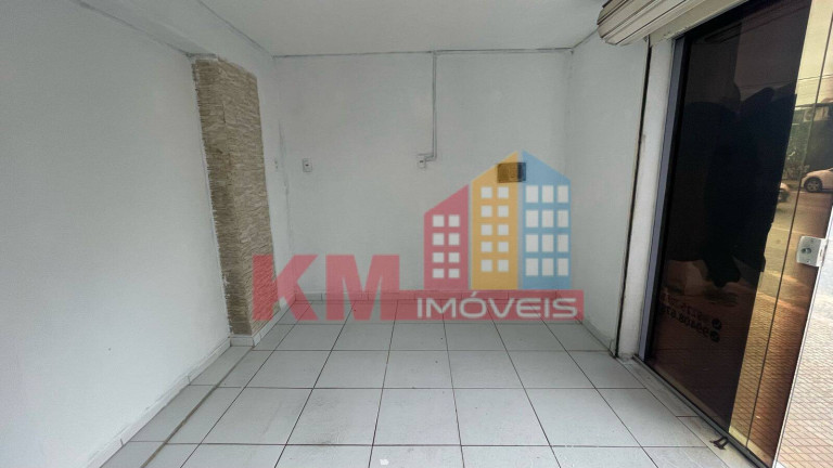 Imagem Ponto Comercial para Alugar, 12 m² em Alto Da Conceição - Mossoró