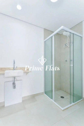 Imagem Apartamento com 1 Quarto à Venda, 31 m² em Jardim Das Acácias - São Paulo Imagem Apartamento com 1 Quarto à Venda, 31 m² em Jardim Das Acácias - São Paulo
