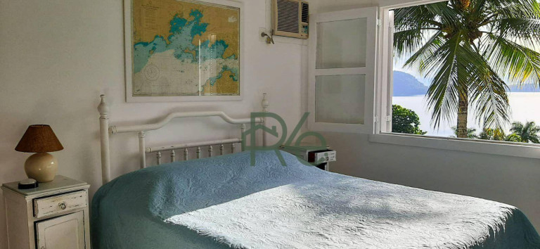 Imagem Casa com 5 Quartos à Venda, 200 m² em Vila Velha - Angra Dos Reis