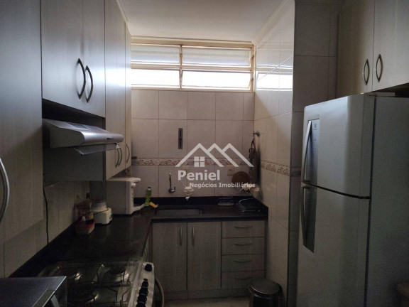 Imagem Casa com 5 Quartos à Venda, 320 m² em Jardim Paulistano - Ribeirão Preto