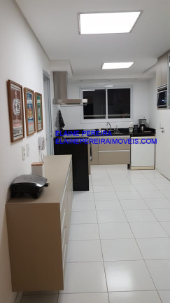 Imagem Apartamento com 4 Quartos para Alugar, 186 m² em Rio Pequeno - São Paulo