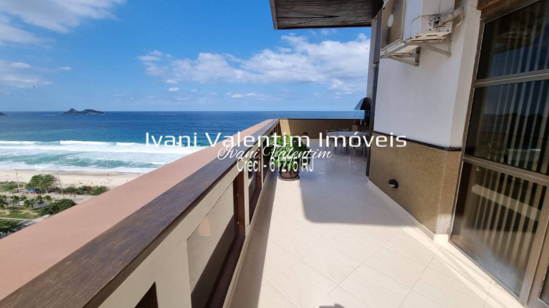 Imagem Apartamento com 4 Quartos à Venda, 310 m² em Barra Da Tijuca - Rio De Janeiro Imagem Apartamento com 4 Quartos à Venda, 310 m² em Barra Da Tijuca - Rio De Janeiro