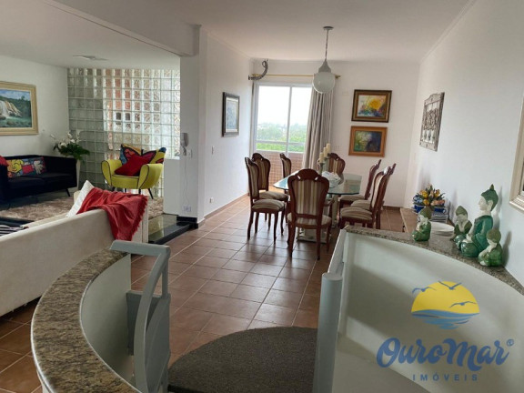 Imagem Apartamento com 3 Quartos para Alugar ou Temporada, 183 m² em Belas Artes - Itanhaém Imagem Apartamento com 3 Quartos para Alugar ou Temporada, 183 m² em Belas Artes - Itanhaém
