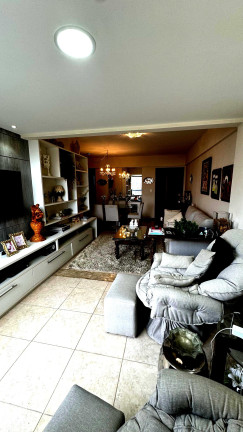 Imagem Apartamento com 3 Quartos à Venda, 114 m² em Pituba - Salvador