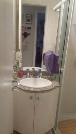 Imagem Apartamento com 2 Quartos à Venda, 58 m² em Pompeia - São Paulo Imagem Apartamento com 2 Quartos à Venda, 58 m² em Pompeia - São Paulo