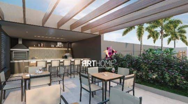 Imagem Apartamento com 3 Quartos à Venda, 82 m² em Rudge Ramos - São Bernardo Do Campo