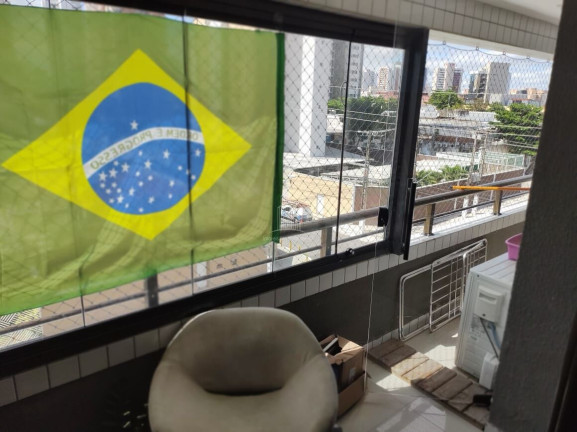 Imagem Apartamento com 3 Quartos à Venda, 70 m² em Fátima - Fortaleza Imagem Apartamento com 3 Quartos à Venda, 70 m² em Fátima - Fortaleza