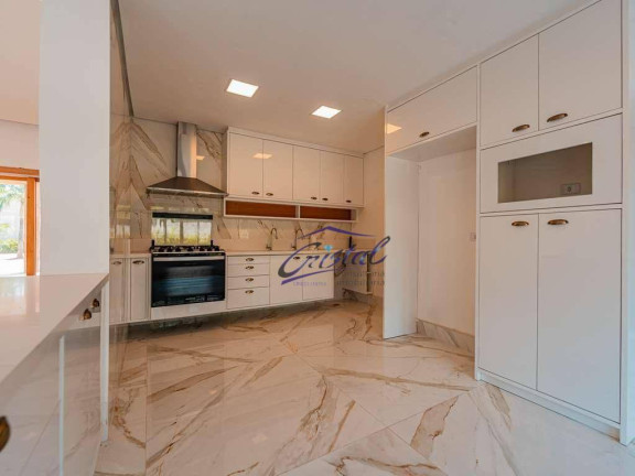 Imagem Casa com 4 Quartos à Venda, 688 m² em Jardim Passárgada I - Cotia