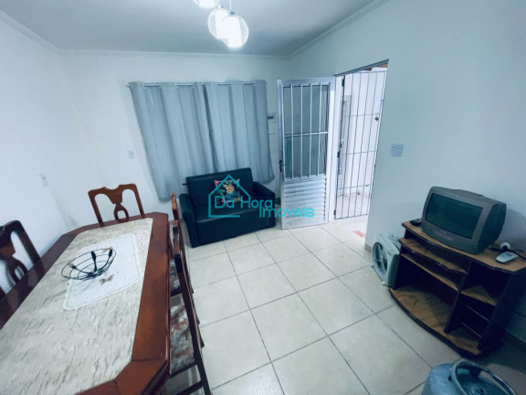 Imagem Casa com 2 Quartos à Venda, em Vila Atlântica - Mongaguá Imagem Casa com 2 Quartos à Venda, em Vila Atlântica - Mongaguá