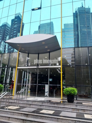 Imagem Imóvel Comercial para Alugar, 331 m² em Brooklin Paulista - São Paulo Imagem Imóvel Comercial para Alugar, 331 m² em Brooklin Paulista - São Paulo
