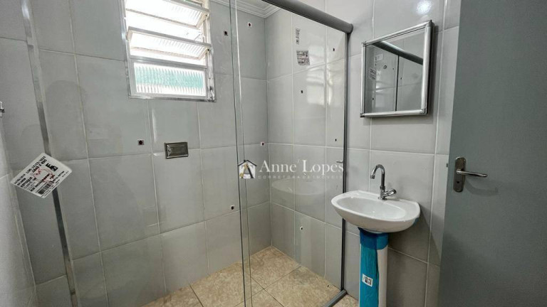 Imagem Apartamento com 3 Quartos à Venda, 70 m² em Aparecida - Santos Imagem Apartamento com 3 Quartos à Venda, 70 m² em Aparecida - Santos