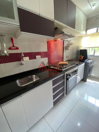 Imagem Apartamento com 2 Quartos à Venda, 50 m² em Vila Andrade - São Paulo