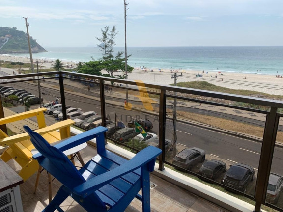 Imagem Apartamento com 2 Quartos à Venda, 74 m² em Barra Da Tijuca - Rio De Janeiro