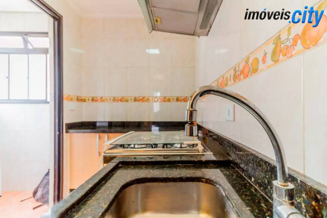 Imagem Apartamento com 1 Quarto à Venda, 41 m² em Bela Vista - São Paulo