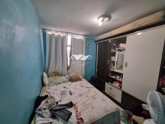 Imagem Apartamento com 2 Quartos à Venda, 50 m² em Piedade - Rio De Janeiro